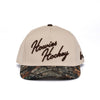 The Sharpshooter Lid Hats Howies Hockey Tape
