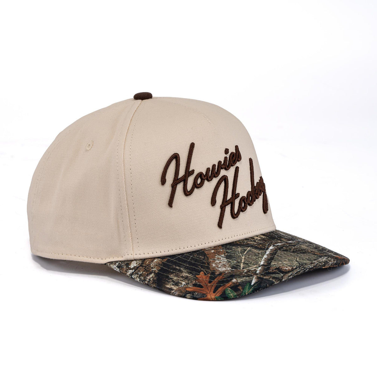 The Sharpshooter Lid Hats Howies Hockey Tape