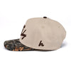 The Sharpshooter Lid Hats Howies Hockey Tape