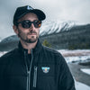 The Hat Trick Lid Hats Howies Hockey Tape   