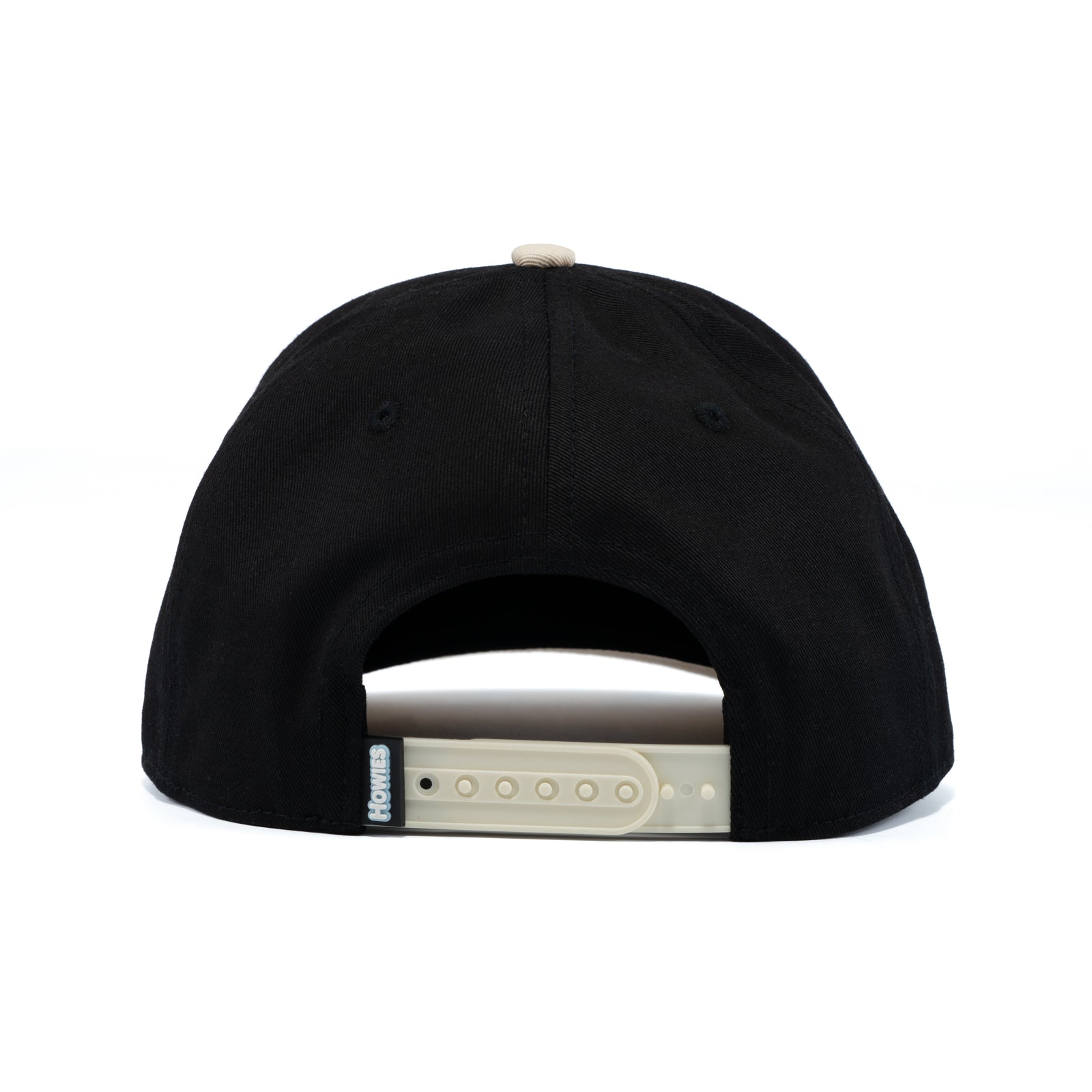 The Forehand Lid Hats Howies Hockey Tape