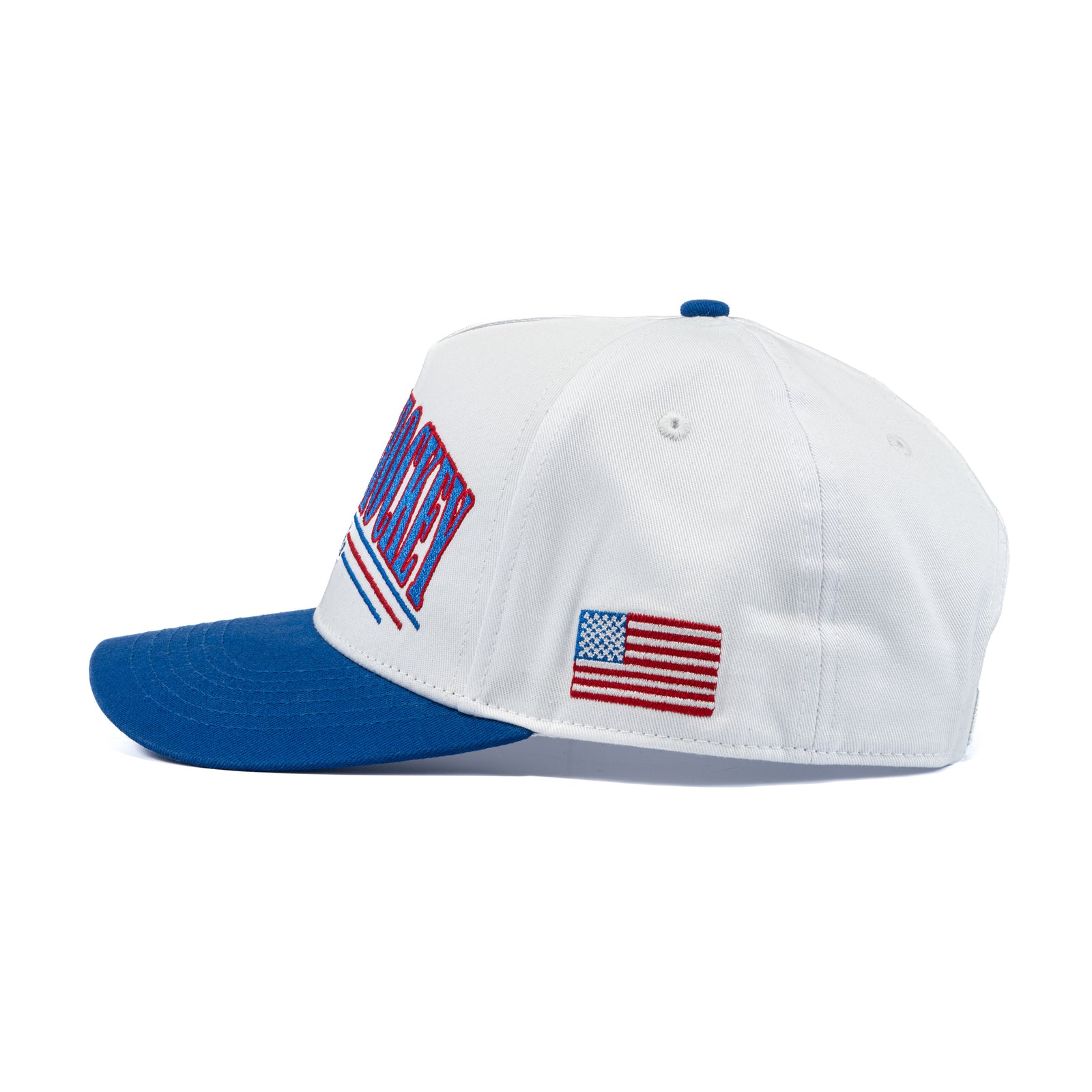 The Howies Headliner Lid - Heritage Hats Howies Hockey Tape