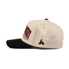 The Howies Headliner Lid - Heritage Hats Howies Hockey Tape
