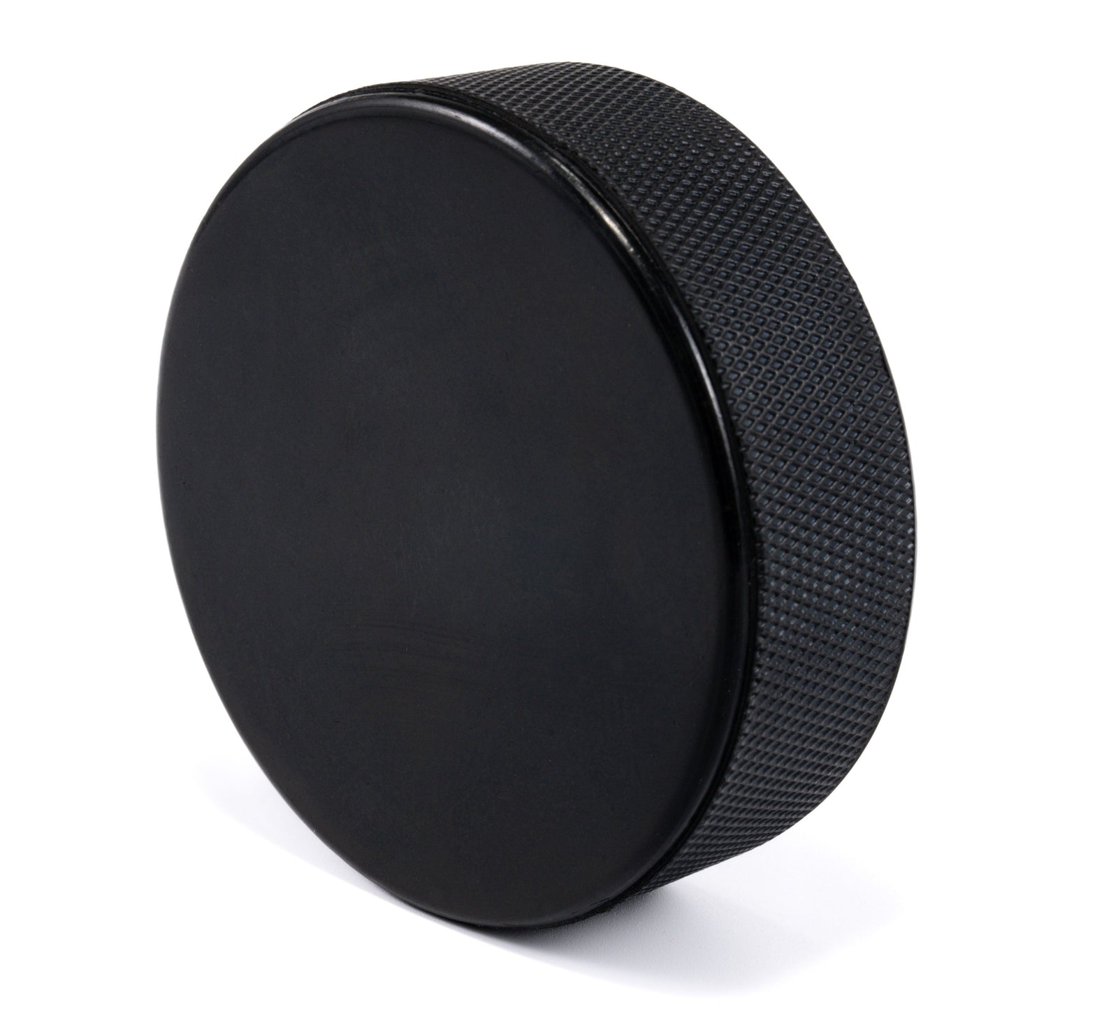 Official 6oz. Black Hockey Pucks Hockey Pucks Howies Hockey Tape 1pk