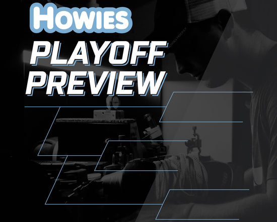 2023/24 Playoff Preview