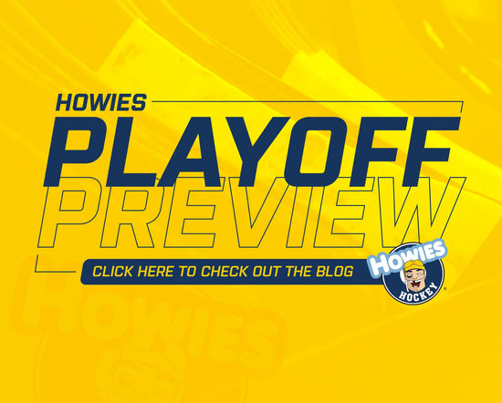 Playoff Preview