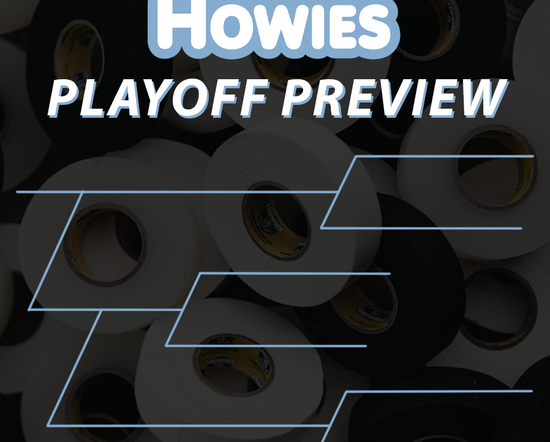 2025/26 Playoff Preview