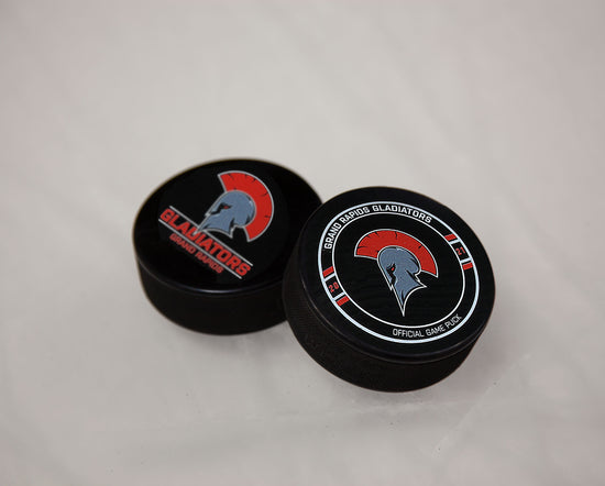 Custom Pucks
