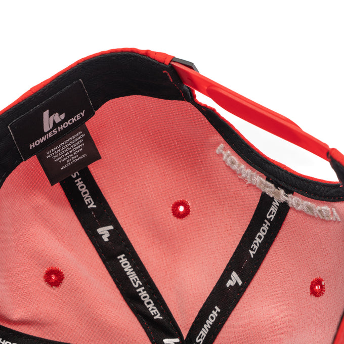 The Tour Lid - International Series