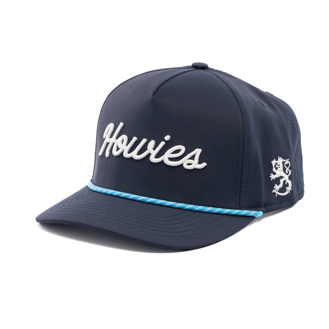 The Tour Lid - International Series Hats Howies Hockey Tape Finland