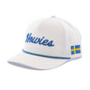 The Tour Lid - International Series Hats Howies Hockey Tape Sweden