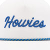 The Tour Lid - International Series Hats Howies Hockey Tape