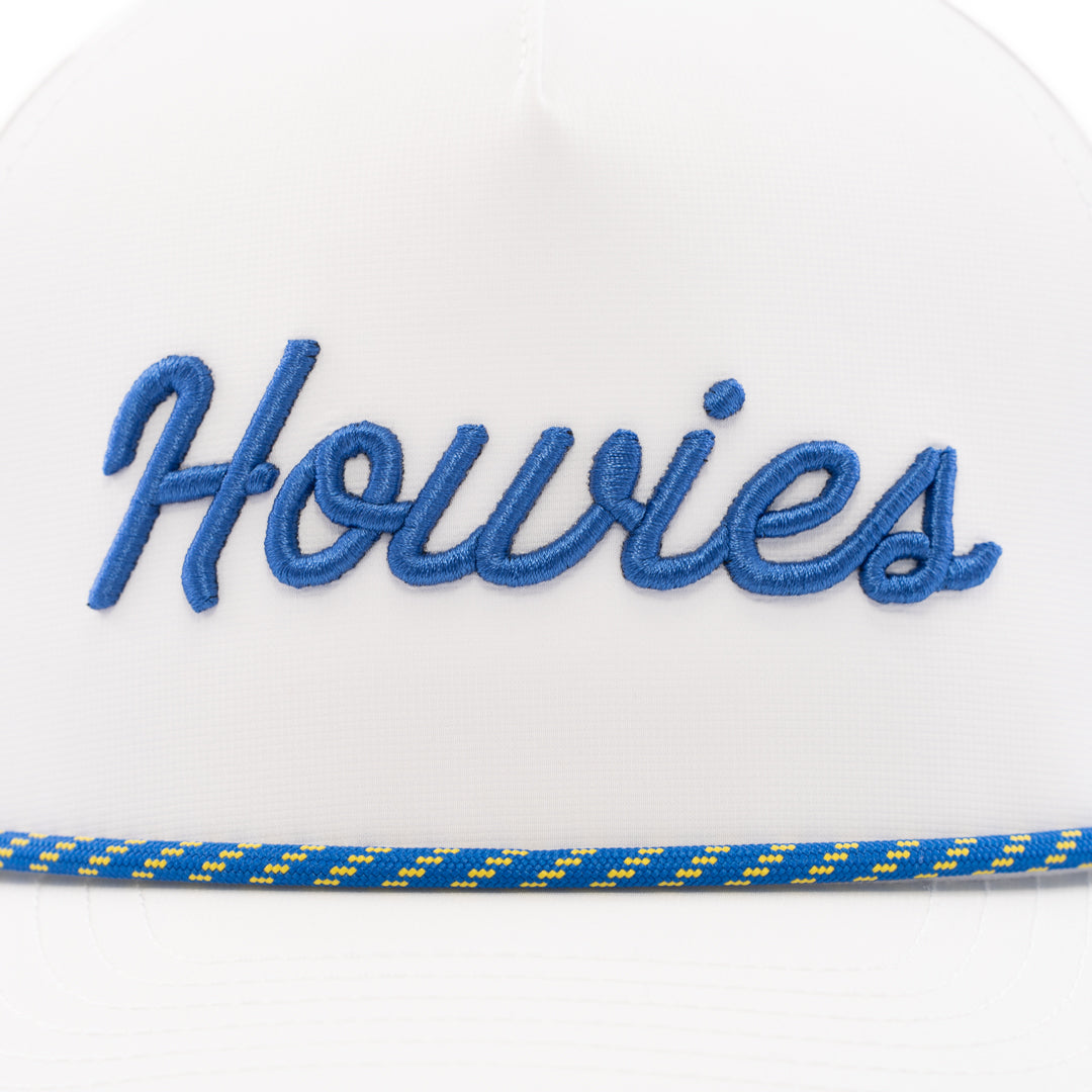 The Tour Lid - International Series Hats Howies Hockey Tape