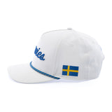 The Tour Lid - International Series