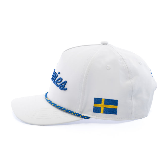 The Tour Lid - International Series