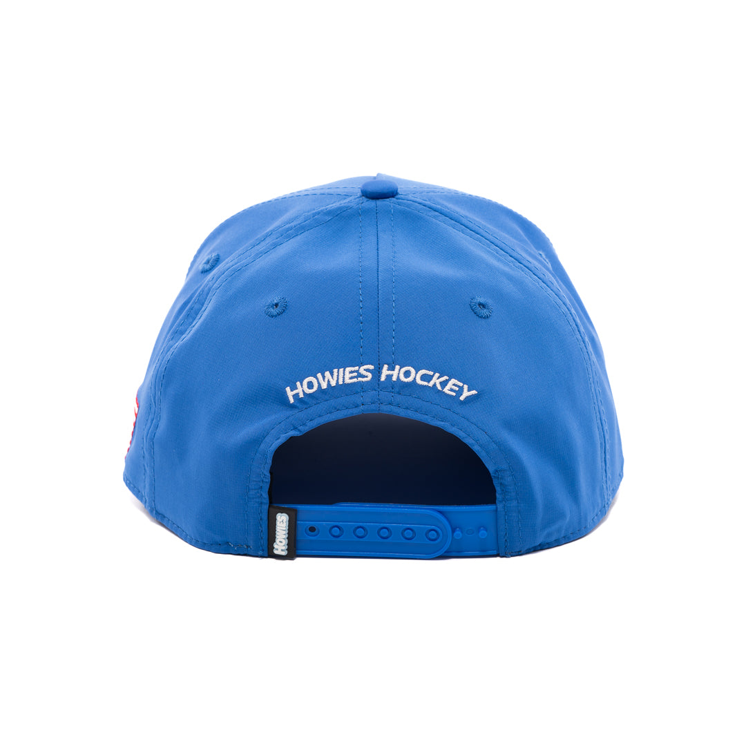 The Tour Lid - International Series Hats Howies Hockey Tape
