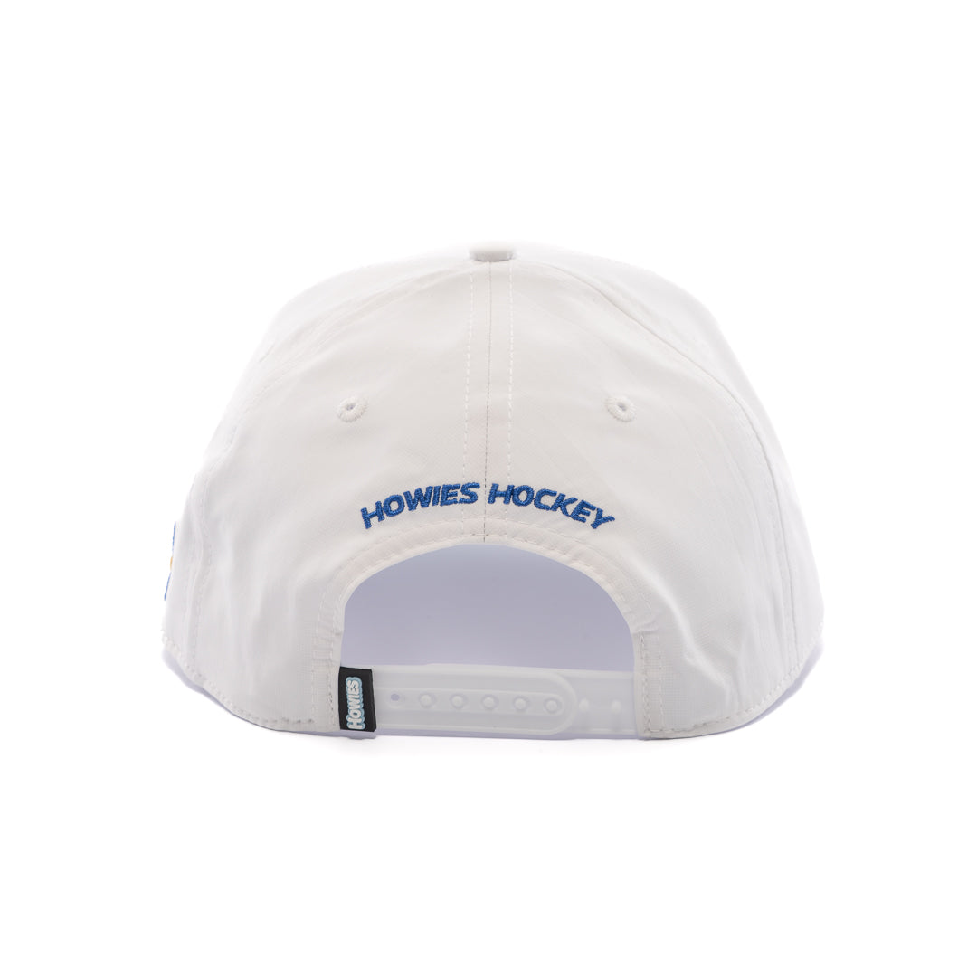 The Tour Lid - International Series Hats Howies Hockey Tape