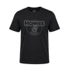 The Lights Out Tee Tees Howies Hockey Tape Youth Small