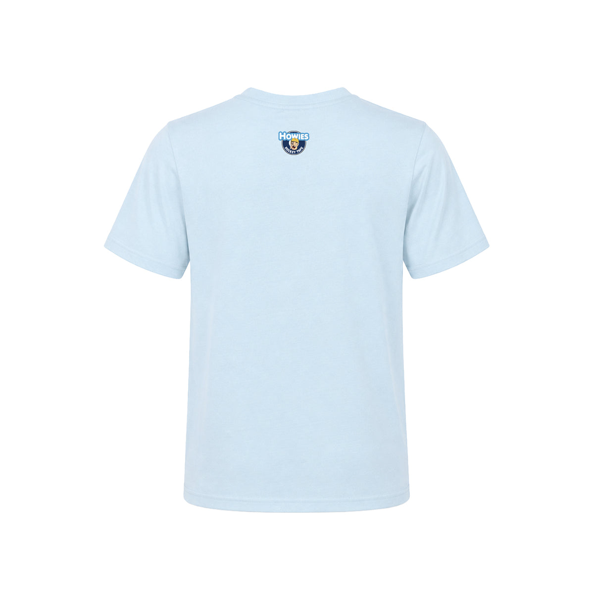 Light the Lamp Youth Tee Tees Howies Hockey Tape