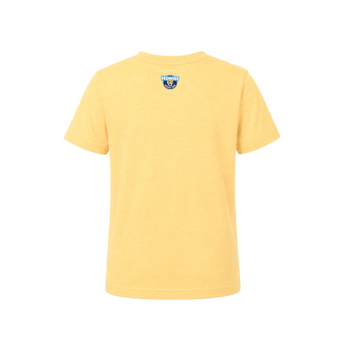 Light the Lamp Youth Tee Tees Howies Hockey Tape