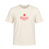 The Maple Tee Tees Howies Hockey Tape Small