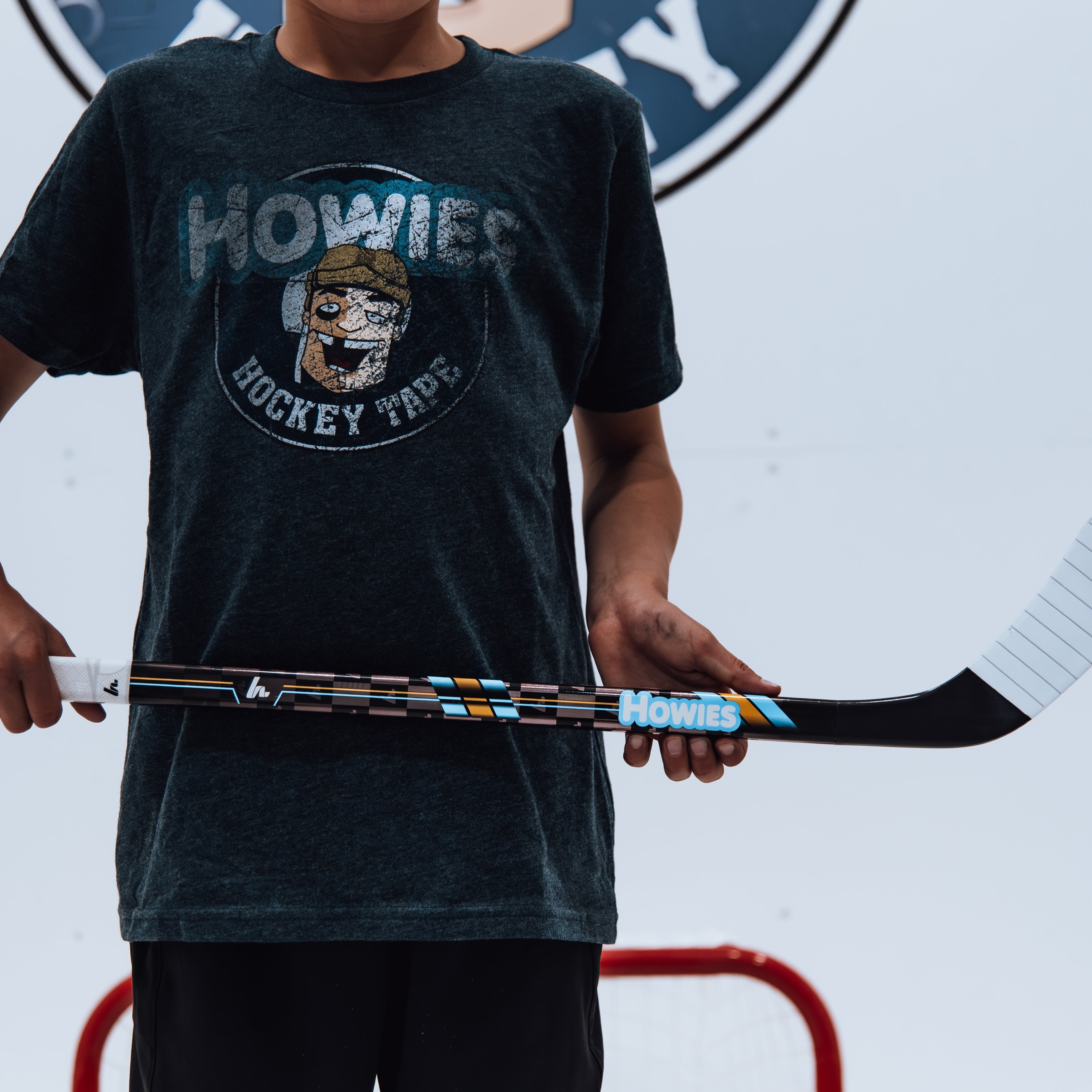 ホットトイズ　MMS241 バッキー Howies Classic Mini Stick – Howies Hockey Tape