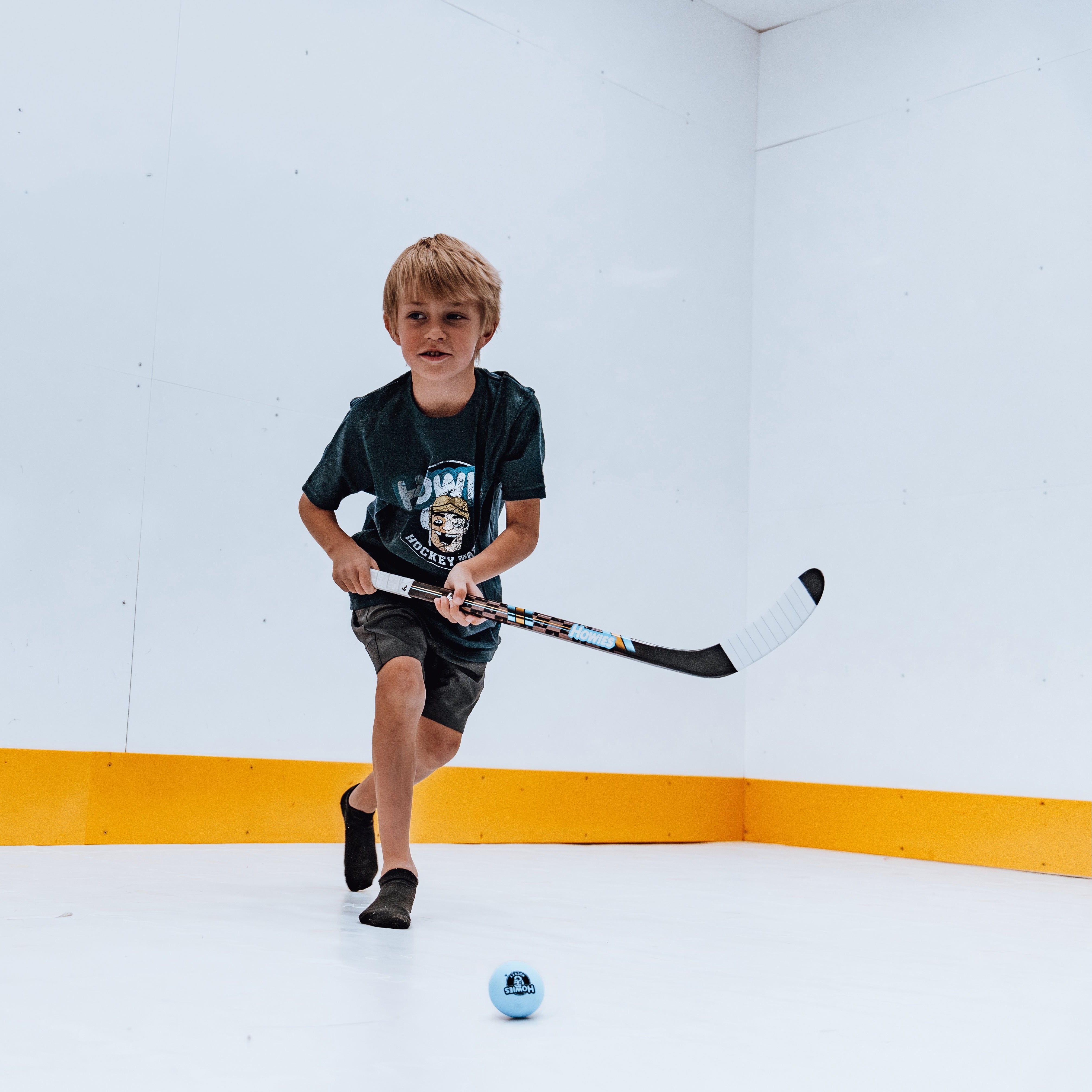 Howies Classic Mini Stick – Howies Hockey Tape