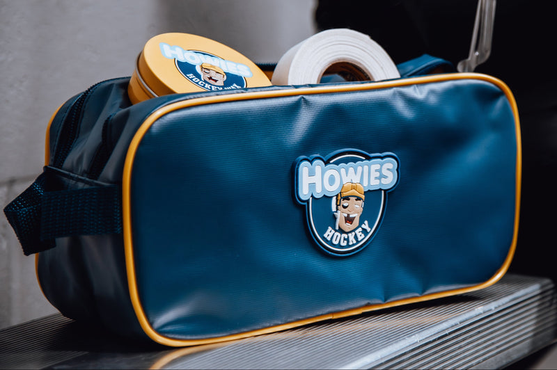 Howies Pro Accessory Bag 