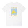 The Offseason Tee Tees Howies Hockey Tape   