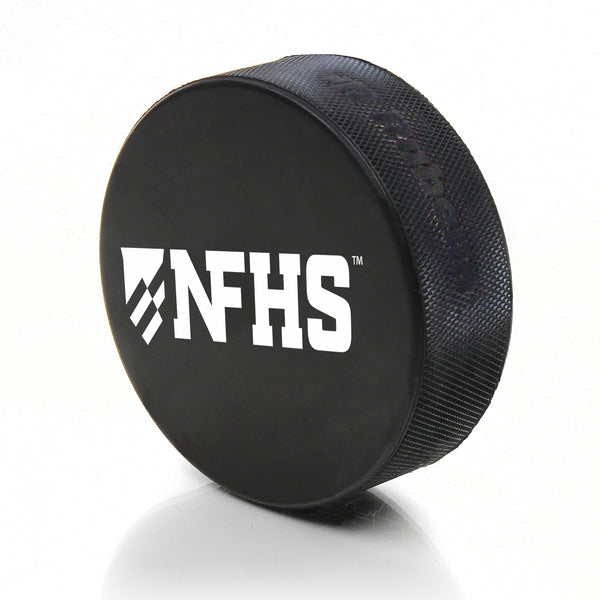 NFHS Official Hockey Pucks - 100pk Hockey Pucks Howies Hockey Tape   