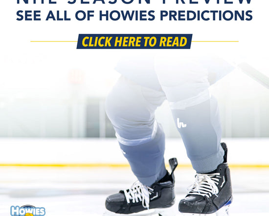 NHL 24/25 Season Preview