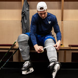 Howies Performance Long Sleeve Tees Howies Hockey Tape   