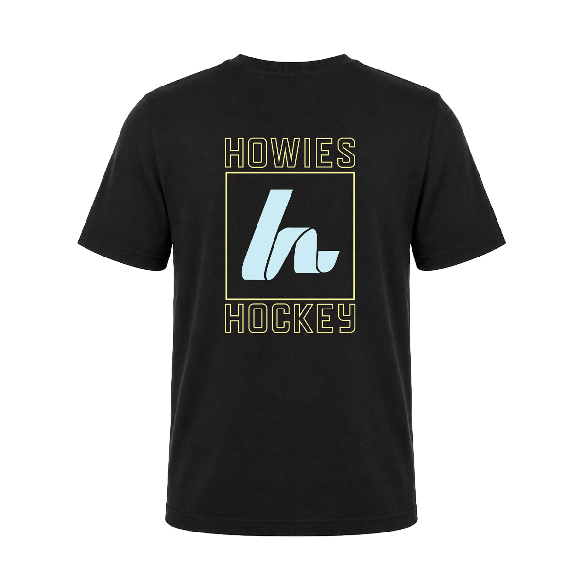 The Offseason Tee Tees Howies Hockey Tape