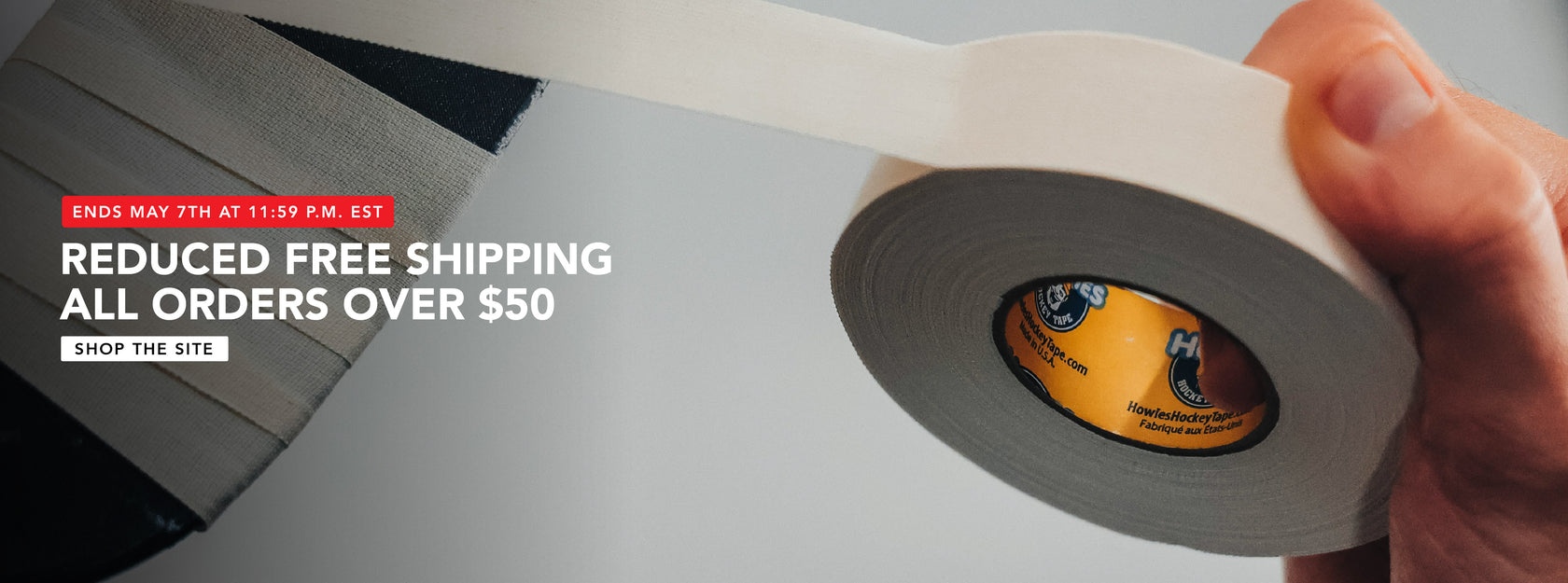 Reduced Free Shipping