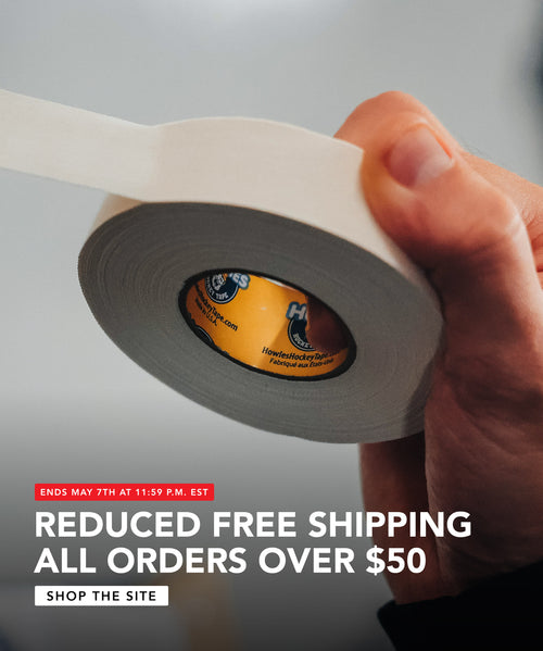 Reduced Free Shipping