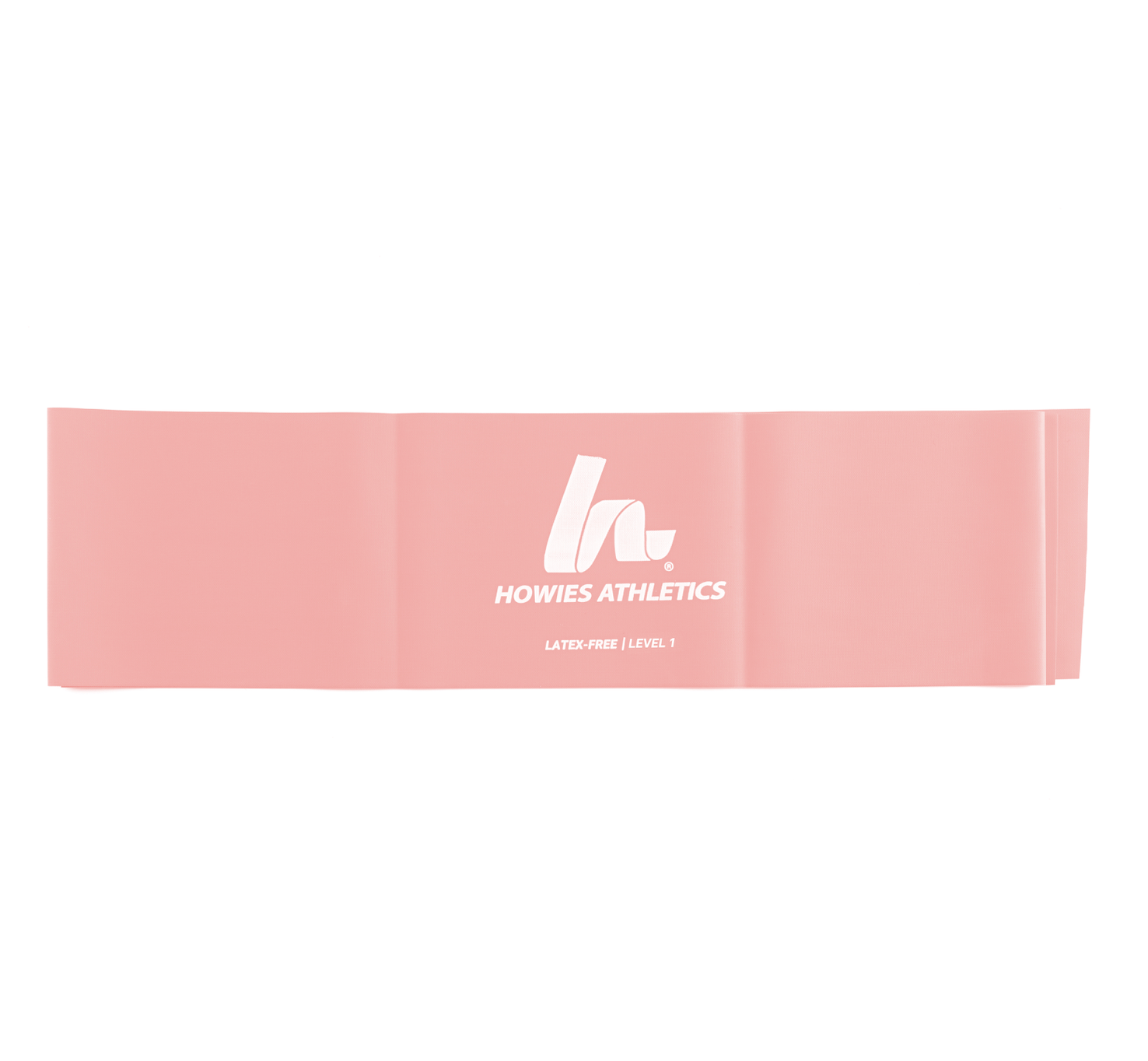 Resistance Bands - Level 1 (Peach)