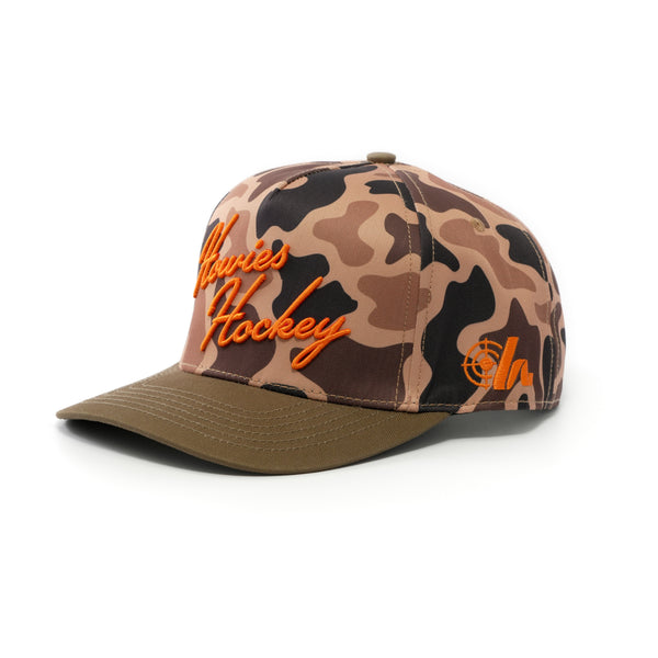 The Sharpshooter Lid