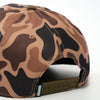 The Sharpshooter Lid Hats Howies Hockey Tape