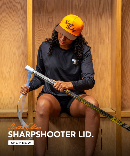SharpShooter Lid