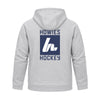 Shot Block Sweater Hoodies Howies Hockey Tape