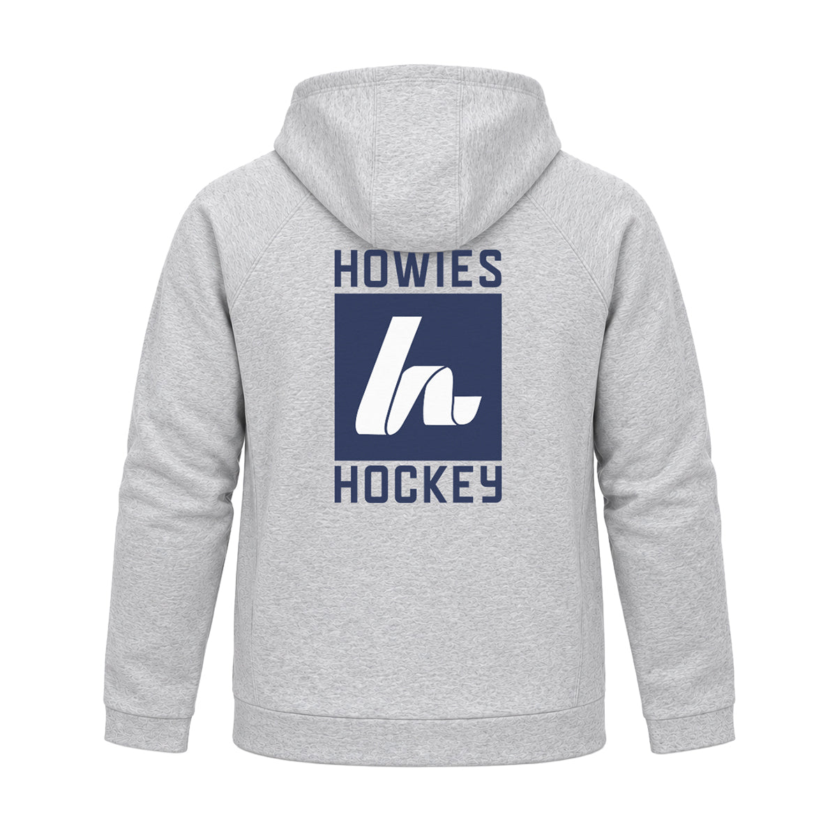 Shot Block Sweater Hoodies Howies Hockey Tape