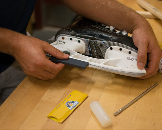 Guide To Skate Stones