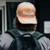 The Tour Lid - Summer Series Hats Howies Hockey Tape
