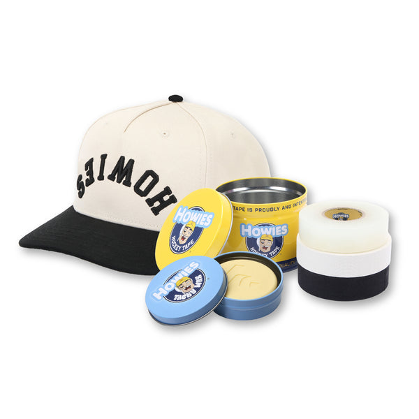 Howies hats online