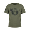 The Tactical Tee Tees Howies Hockey Tape Small