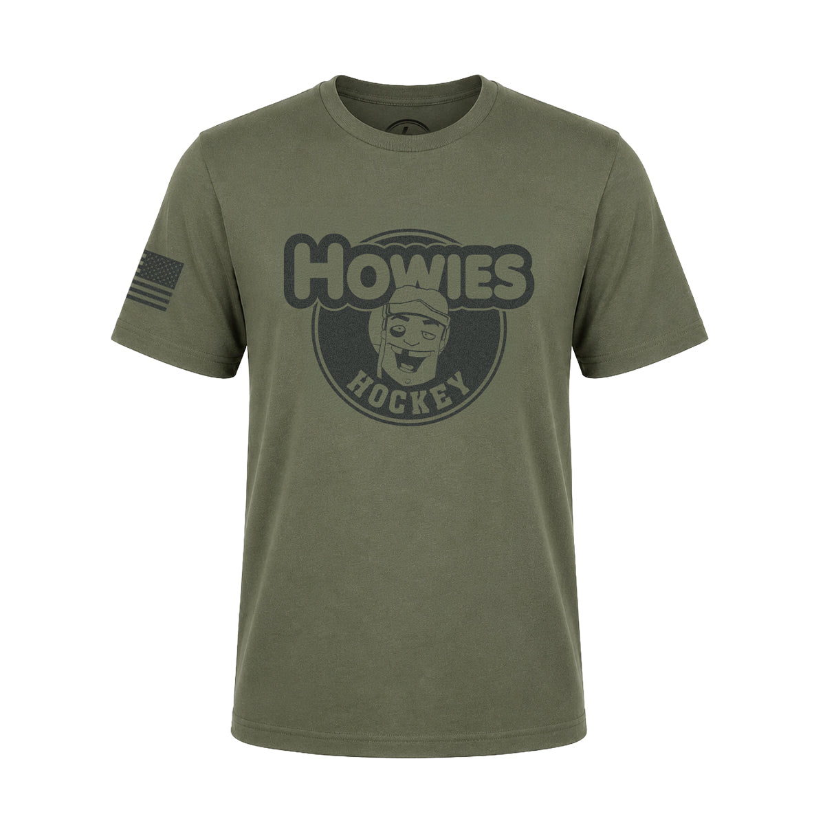 The Tactical Tee Tees Howies Hockey Tape Small