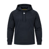 Team Performance Hoodie - Youth Hoodies Howies Hockey Tape Black Small