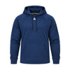 Team Performance Hoodie - Youth Hoodies Howies Hockey Tape Blue Small