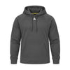 Team Performance Hoodie - Youth Hoodies Howies Hockey Tape Gray Small