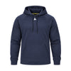 Team Performance Hoodie - Youth Hoodies Howies Hockey Tape Navy Small